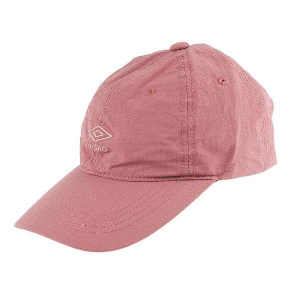 リネンライク エッセンシャル ボールキャップ UQ223CCP51 DRO