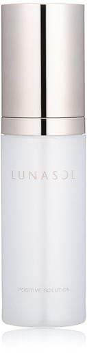 ルナソル(LUNASOL) ポジティブソリューション 美容液30G