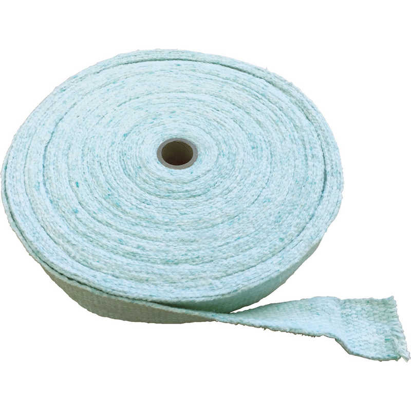 トラスコ中山　TRUSCO 生体溶解性セラミックテープ2.0X5　TSC-G2-50-A 9,563円