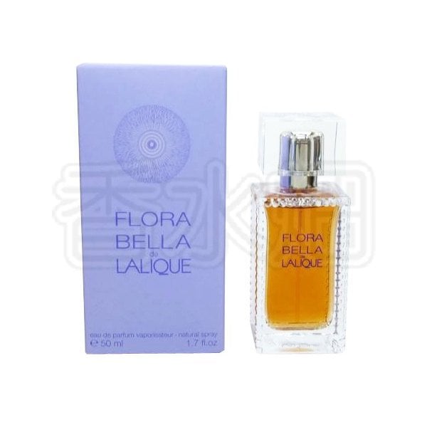 ラリック フローラ ベラ EDP SP 50ml 香水 フレグランス