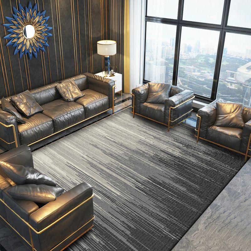 長方形 カーペット 家庭用 リビング ベッド 絨毯 ティーテーブル ソファ ベッドサイド シンプル ラグマット フロアマット