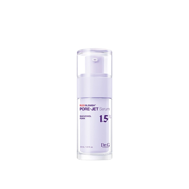 Dr.G Red Blemish Bakuchiol Pore-Jet Serum 30ml
