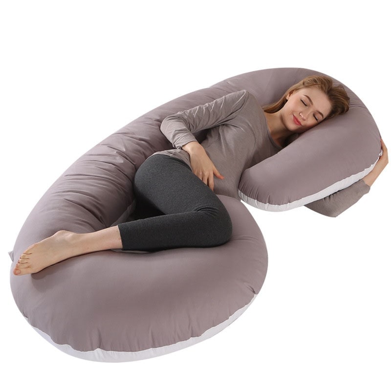 メガ割 3wa 抱き枕 妊婦 授乳 授乳クッション 赤ちゃんお座り C型 だきまくら マタニティ 枕 まくら 抱きまくら 快眠グッズ 横向き マク