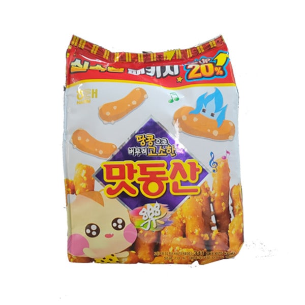 ヘテ 大学いも 341gx8個