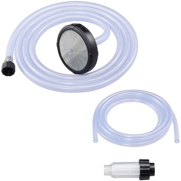 67100107 自吸キット バルブ式