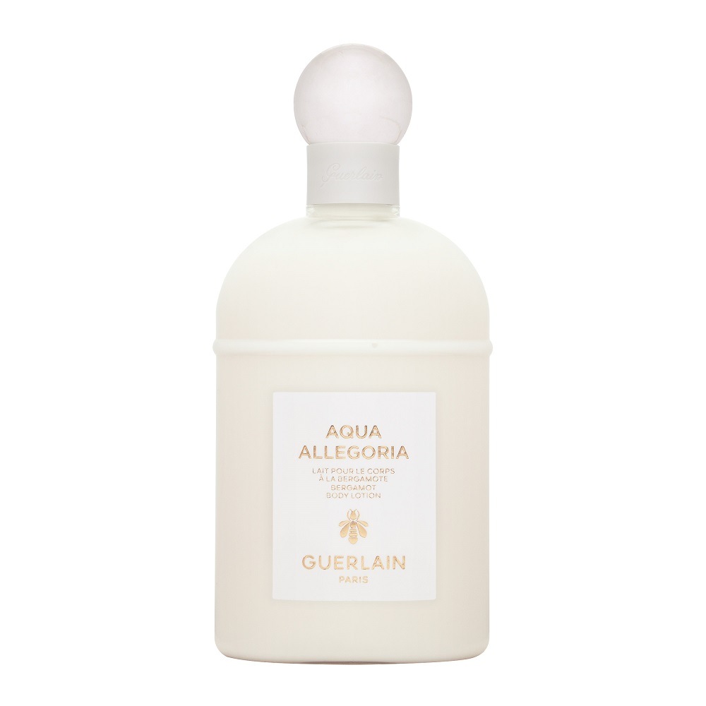 アクア アレゴリア ボディローション ベルガモット 200ml