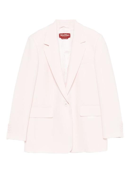 MAX MARA Women Suit Jackets 16041025600 052 Rosa