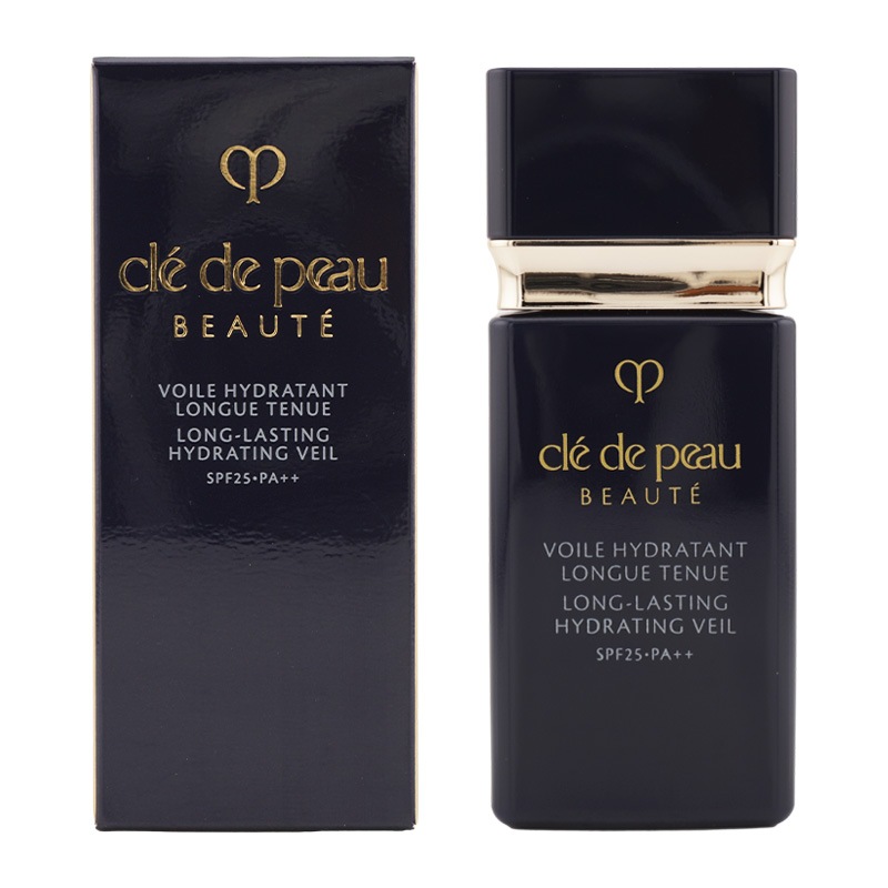 ヴォワールイドラタンロングトゥニュ 30ml SPF25・PA++ 素肌 化粧下地 ベースメイク 日焼け止め[ギフトラッピング対応]