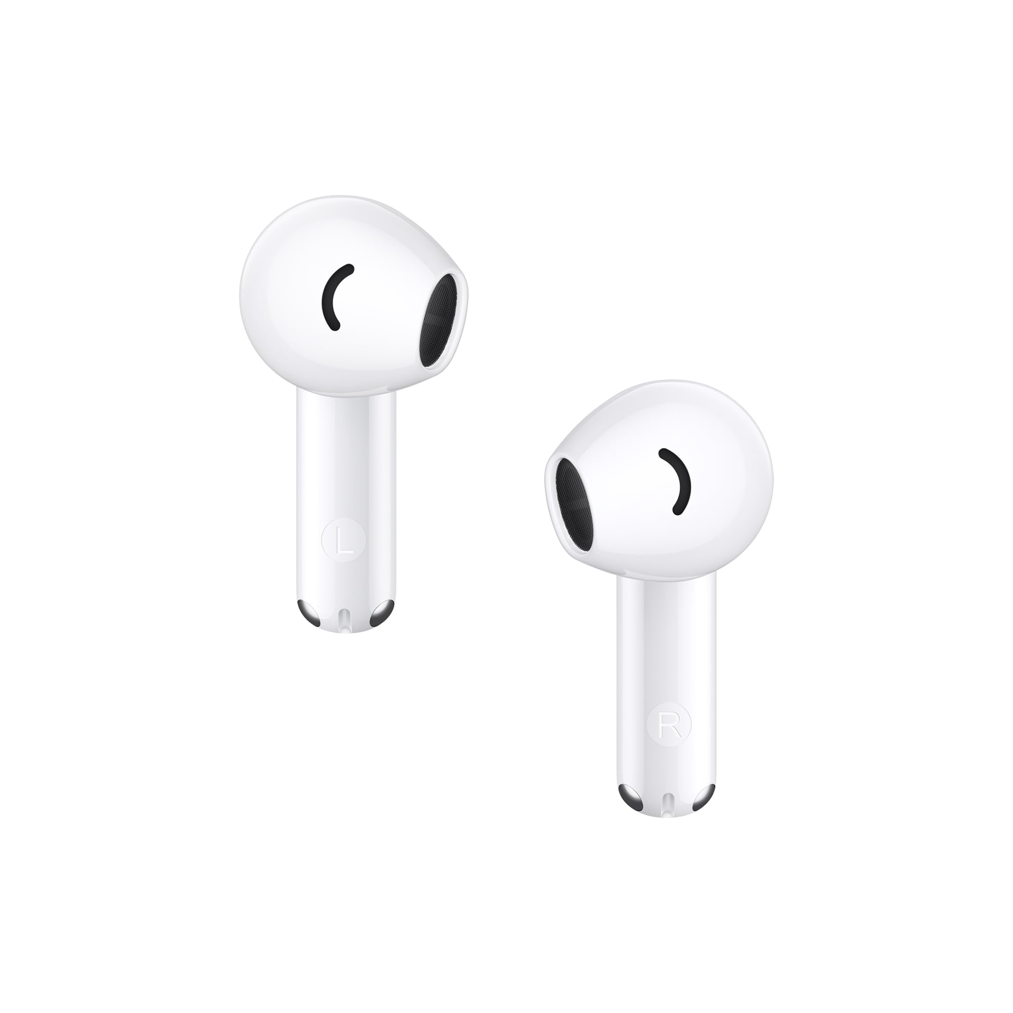 HUAWEI FreeBuds SE 2 ワイヤレスイヤホン Bluetooth インナーイヤー型 40時間ロングバッテリー 本体3.8g 急速充電対応 IP54 防塵防水 セラミックホワイト