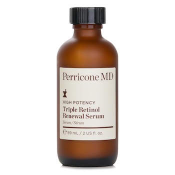 Perricone MD 高効力トリプルレチノール再生セラム
