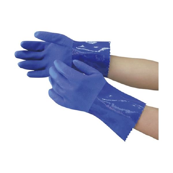 東和コーポレーション ビニスター ニュー耐油 M 968-M 1パック（10双）