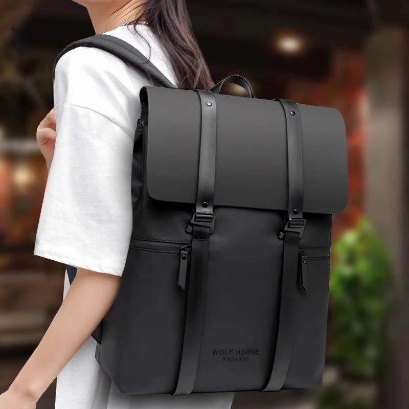 リュック ニューデザイン メンズ ビジネス 旅行バッグ 通勤 ファッション パソコンケース 学生 大容量トートバッグ カジュアル リュック