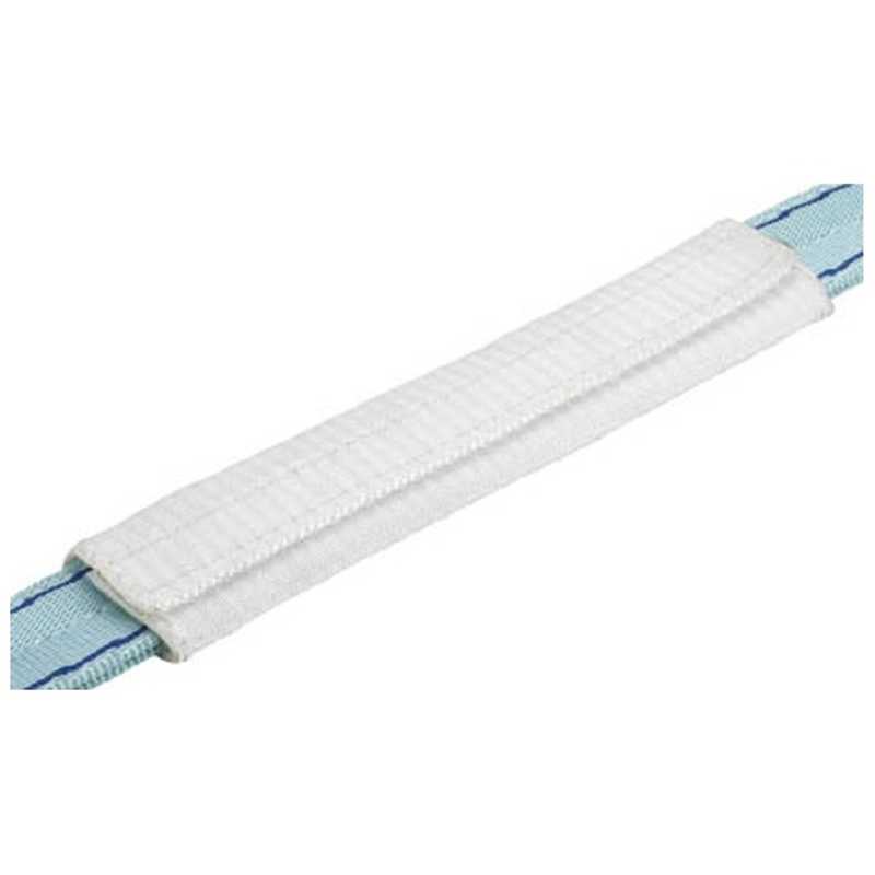 田村総業　ベルトスリング用当てもの P×L 250×500 マジック製　PXL2500500