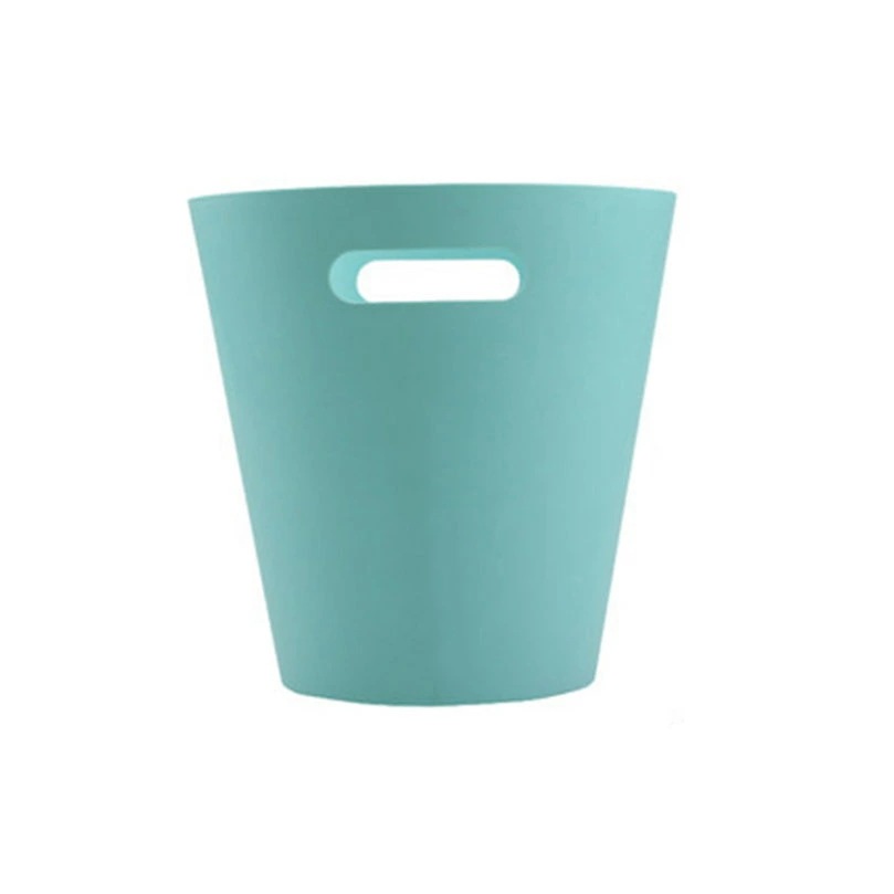 OFFクーポン ゴミ箱 くず入れ シンプル リビング キッチン ごみ箱 丸型 モノトーン 新生活 臭い漏れ防止 オフィス用 抗菌加工 丸形ゴミ箱 プラスチック おしゃれ 屑入れ 丸型 抗菌加工 屑入れ