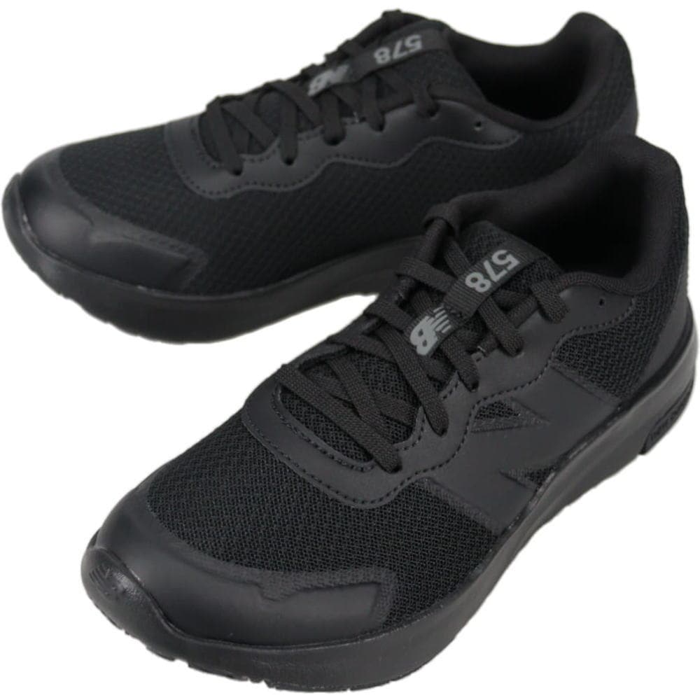 GK578 BB オールブラック