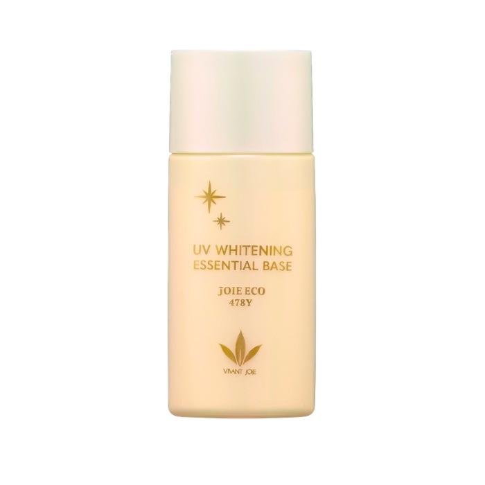 【リニューアル品 JE478Y】 JE478Y薬用UV美白エッセンシャルベース 52ml