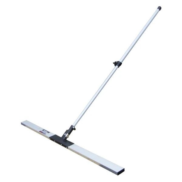 YOSHIOKA スーパーFライトトンボ 900MM 大工道具 左官鏝 土間関連ツール