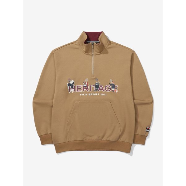 フィラ プビラ コラボ FS2POF4P01X-CAL