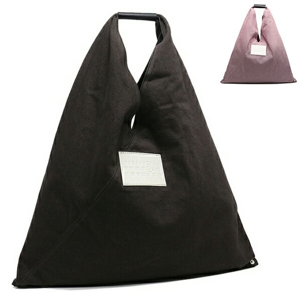 メゾンマルジェラ トートバッグ ジャパニーズバッグ レディース MM6 Maison Margiela S54WD0039 P5547 P5740