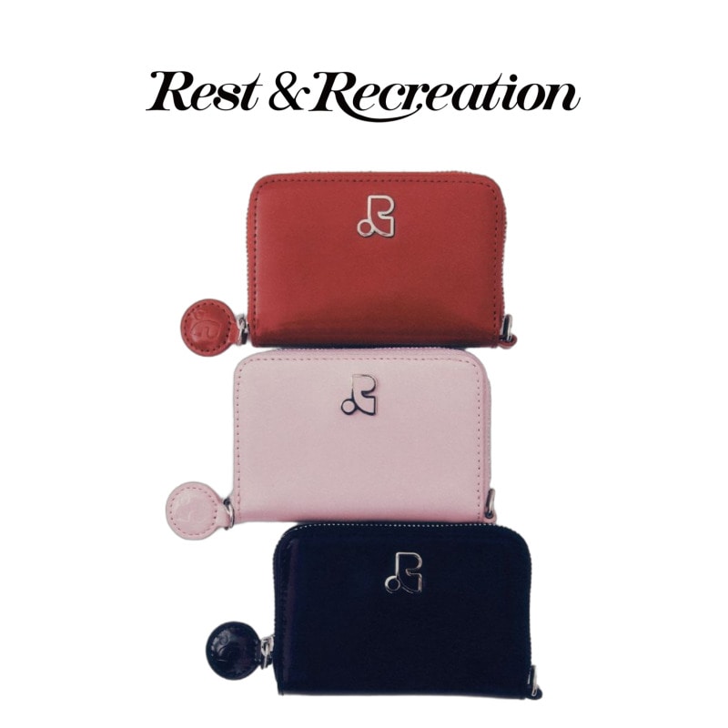 ジッピーウォレット 3色 [公式ストア正規品]