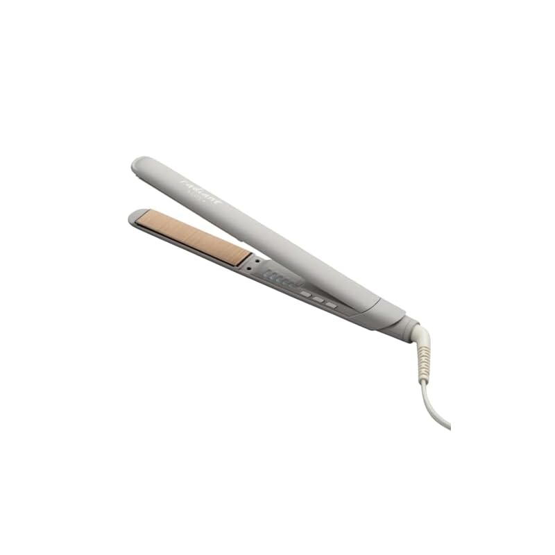 シルクプロ ヘアアイロン ラディアント ライト 24mm radiant LITE ストレートアイロン (ベージュ) 13,786円