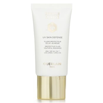Guerlain アベイユ ロイヤル UV スキン ディフェンス N SPF50/PA++++