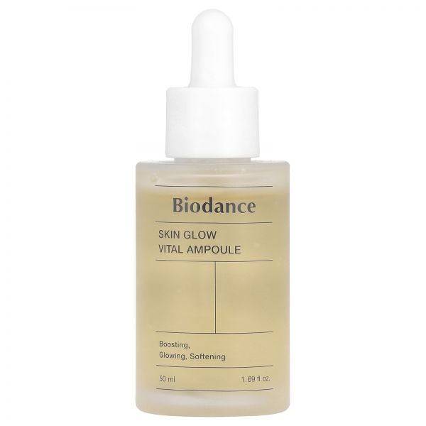 , Skin Glow Vital Ampoule , 1.69 fl oz (50 ml)