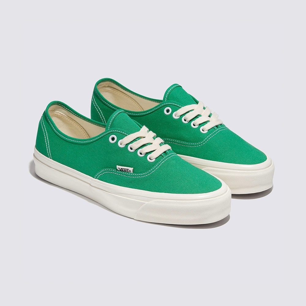 Vans MTE オーセンティックリイシュー 44-グリーン/VN000CW2CX11