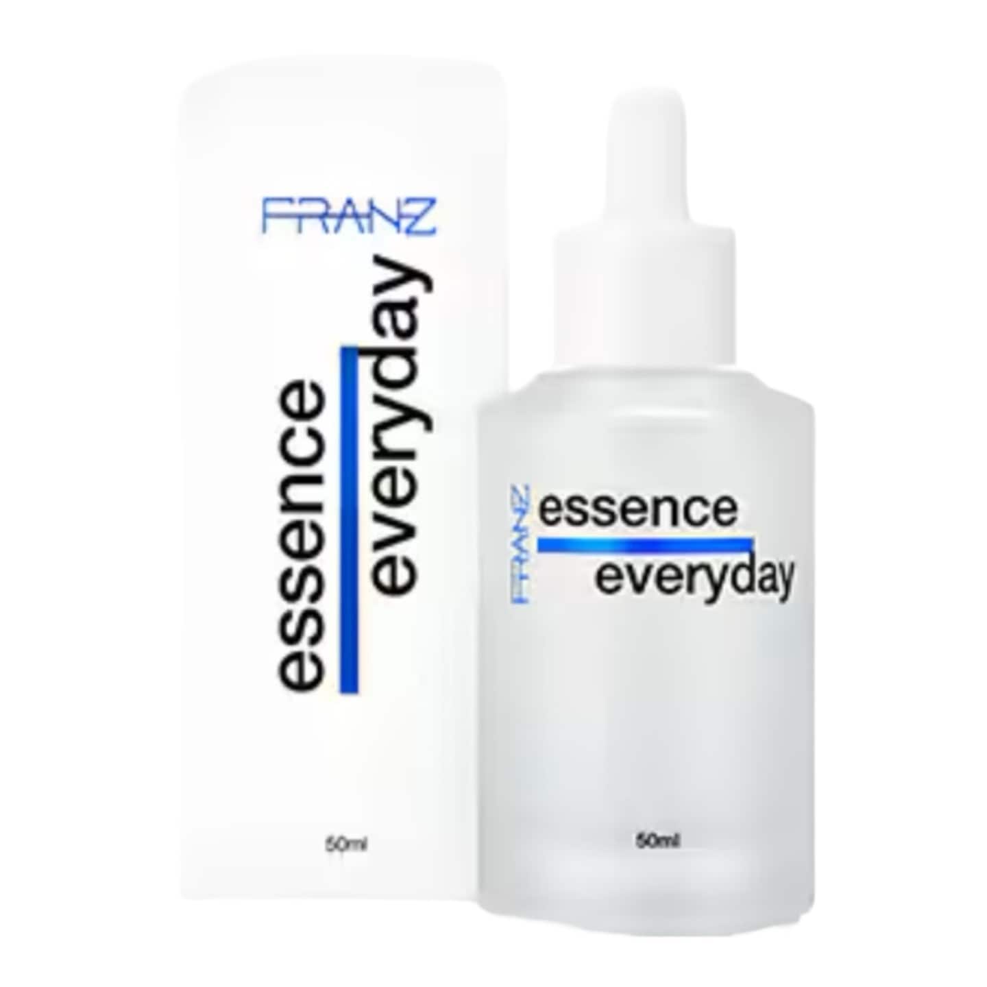 エブリデーエッセンス50ML