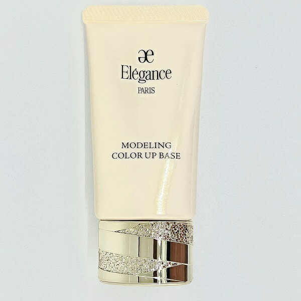 エレガンスElegance国内正規品モデリング カラーアップ ベース BE902 SPF25 PA++