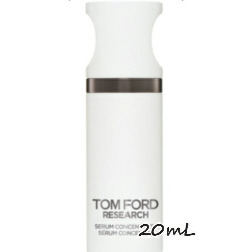 TOM FORD トム フォード リサーチ セラム コンセントレイト 20mL