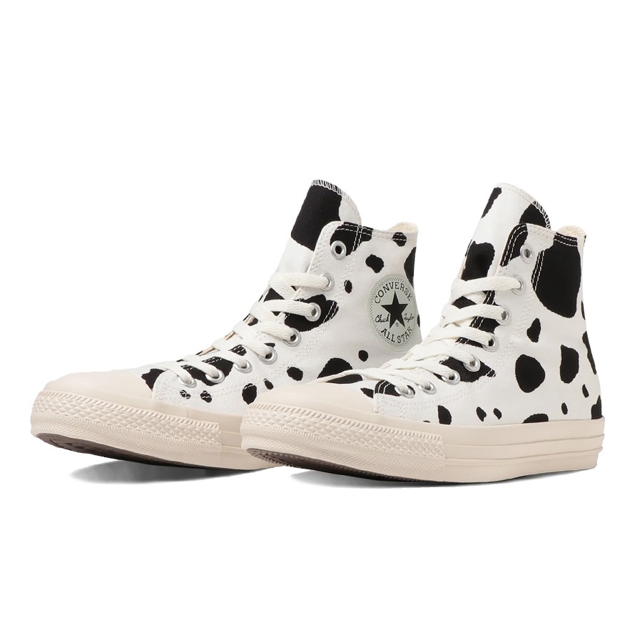 ALL STAR COWSPOT HI WHITE メンズ レディース スニーカー 牛柄 アニマル