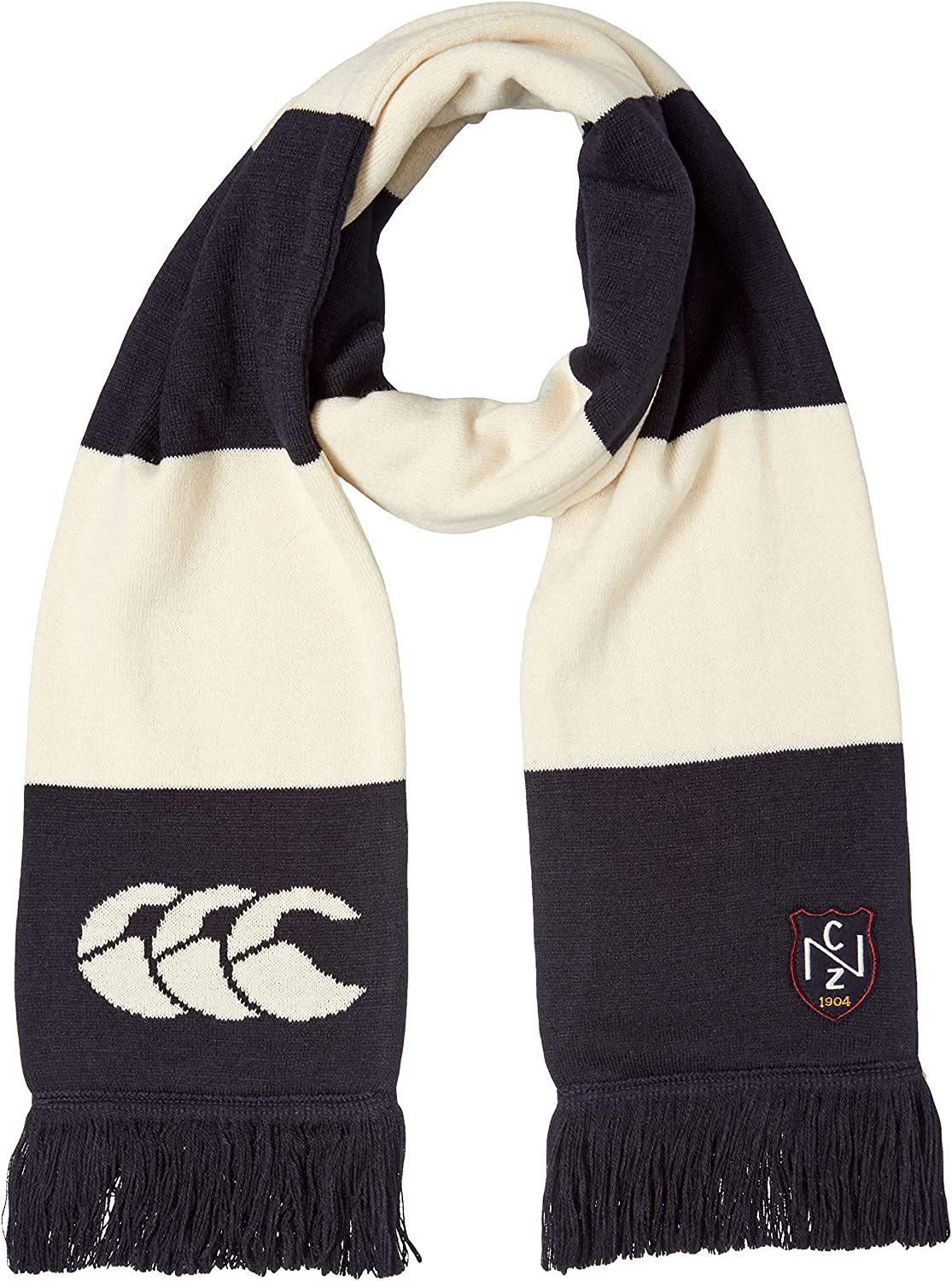 【本日限定価格】 カンタベリー F 29 ライフスタイル マフラー 189
