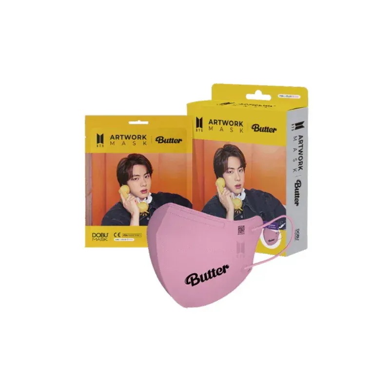 防弾少年団(BTS) - 専用品 Qoo10] BTS 防弾少年団 バターエディション : 日用品雑貨