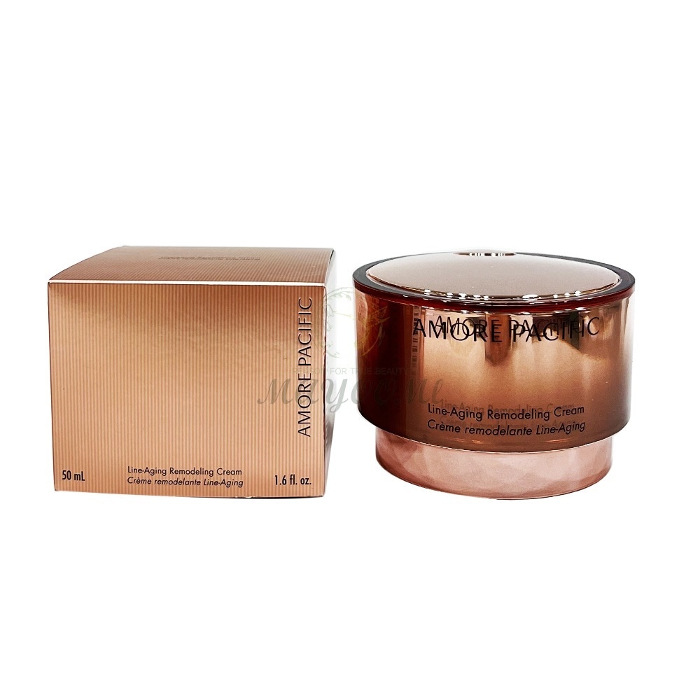 ラインエイジング リモデリングクリーム 50ml