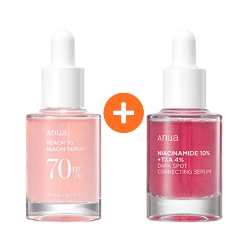 最強トーンアップブースターセット