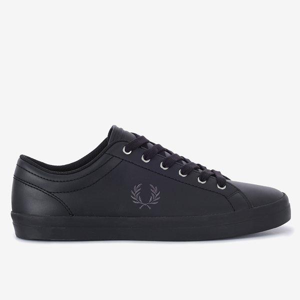 FRED PERRY_メンズスニーカーベースラインレザーSFPM2531306-102