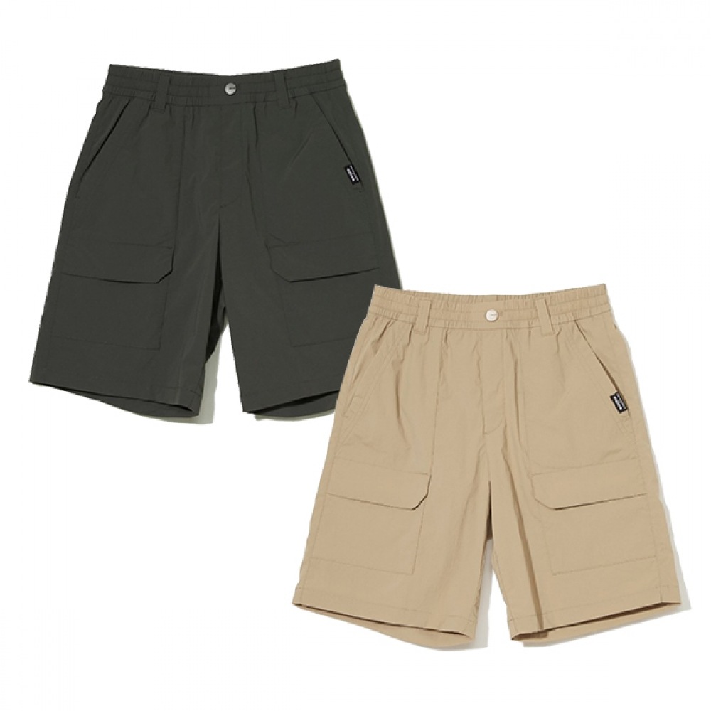 [アイダー] キッズコモンキャンプショーツ_JUM23302