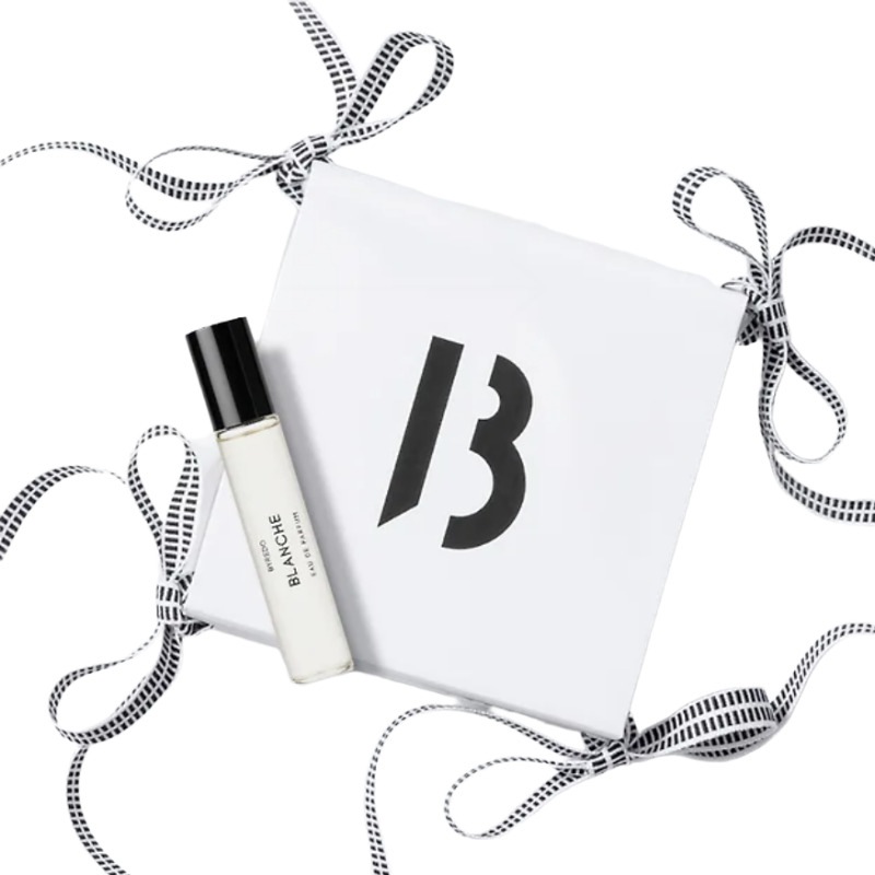 [ギフトボックス] バイレード オードパルファン 12ml (6種択1) 【韓国限定サイズ】専用ポーチ付き