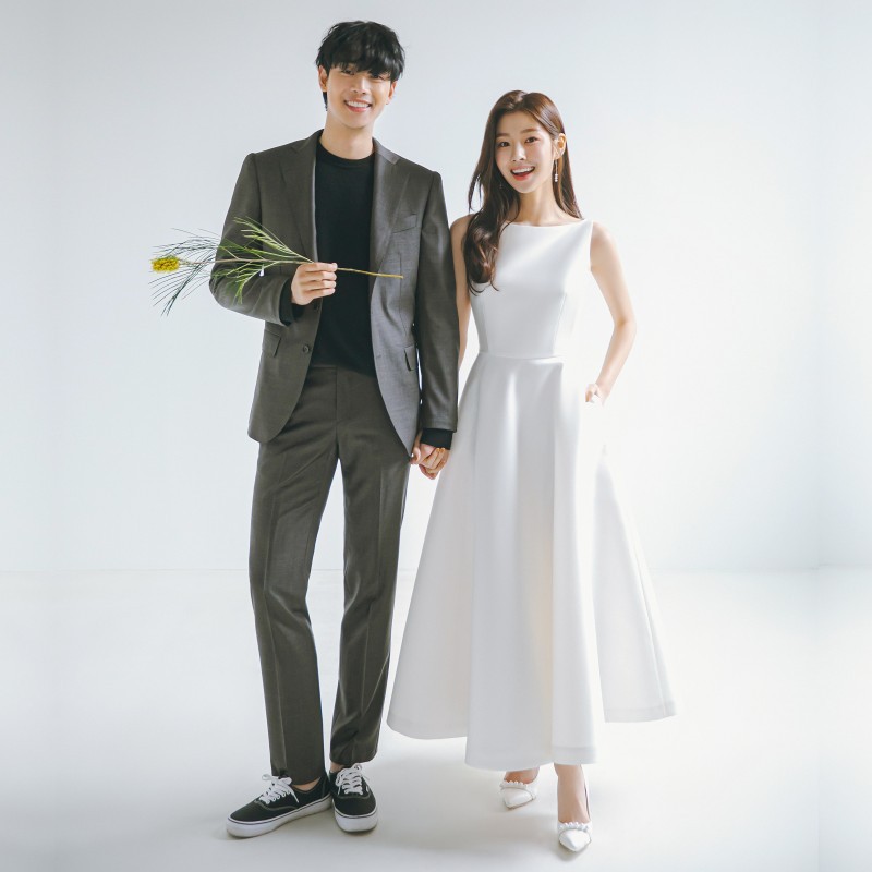 【縁.愛】ウェディングドレス 白 結婚式 花嫁 サイズオーダーメイド可能 成人式 お呼ばれ ウェディング 演奏会 二次会 パーティードレス 前撮り ワンピース ロングドレス メガ割 31 5,623円