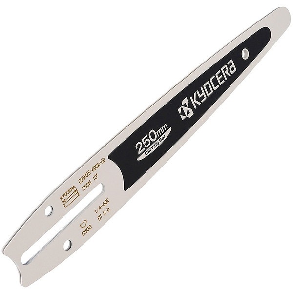 CH62067 チェンソー用ガイドバー ES3025VKC(ES-3025V用)