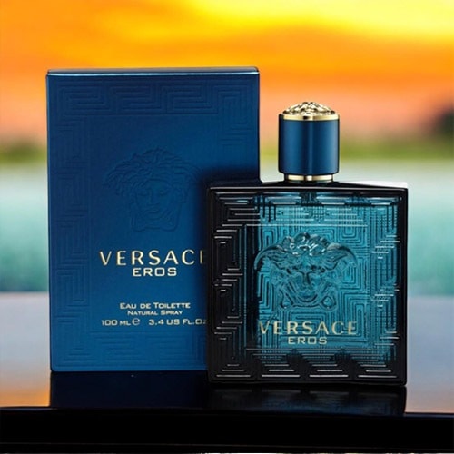 エロス EDT 100ml