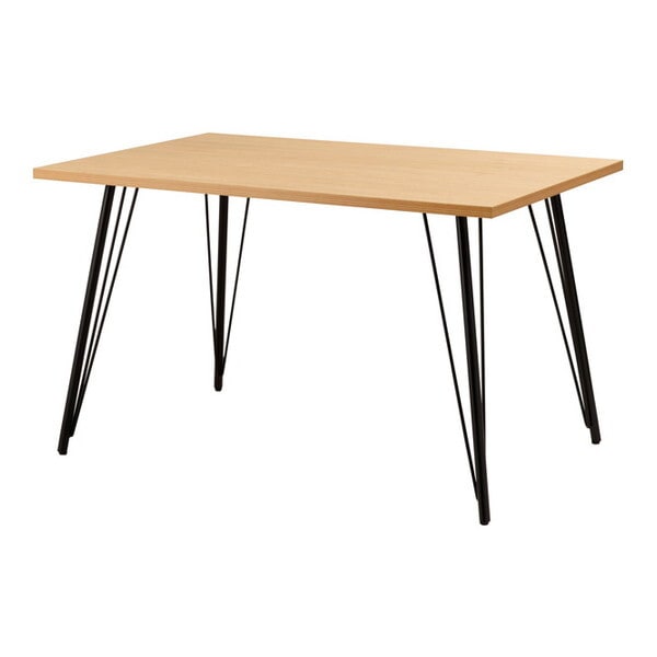 PT-337NA ダイニングテーブル メーカー直送