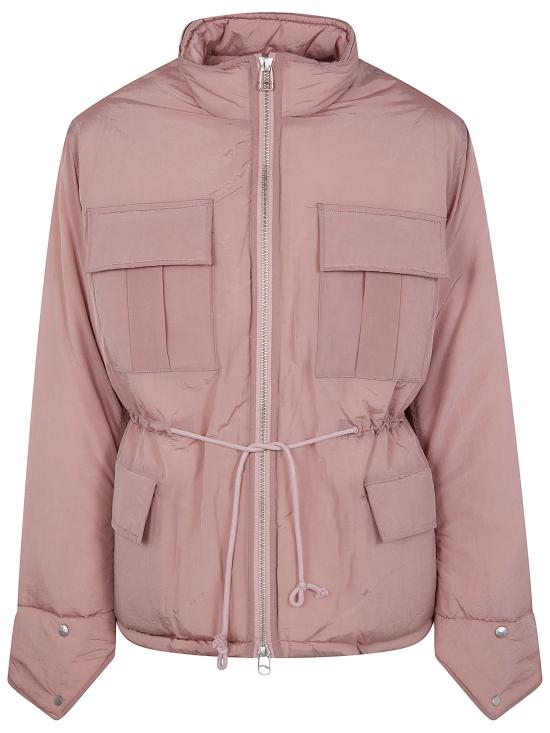 OAMC Men Jacket PCM2OJ07ANY008 36 LILAC