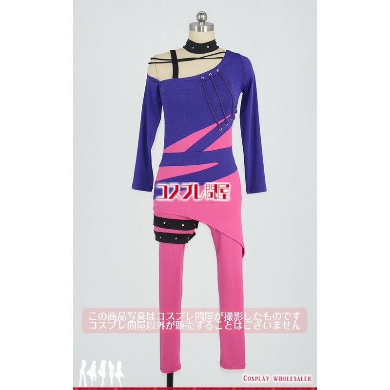 おそ松さん トド松 バンド2 コスプレ衣装