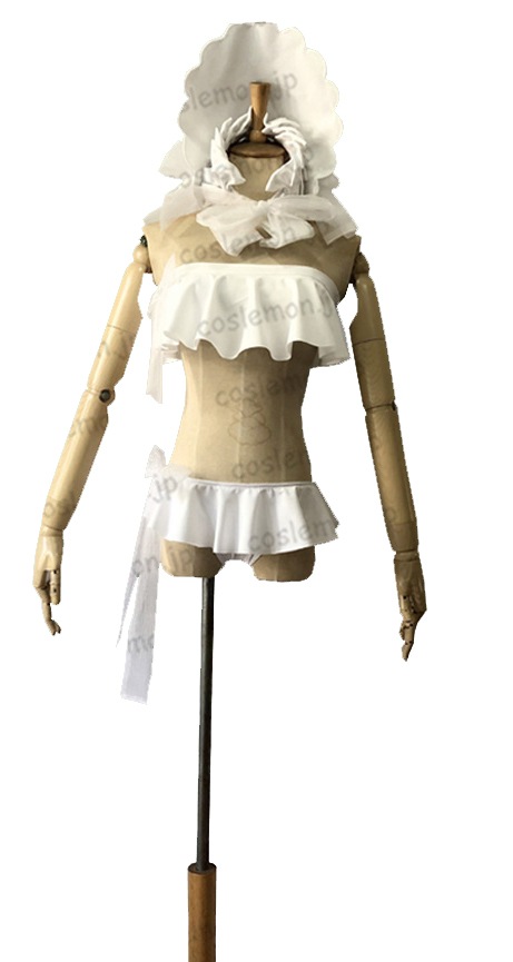 コスプレ衣装 に適合する Fate/Grand Order フェイト・グランドオーダー アビゲイル・ウィリアムズ風 コスプレ S604