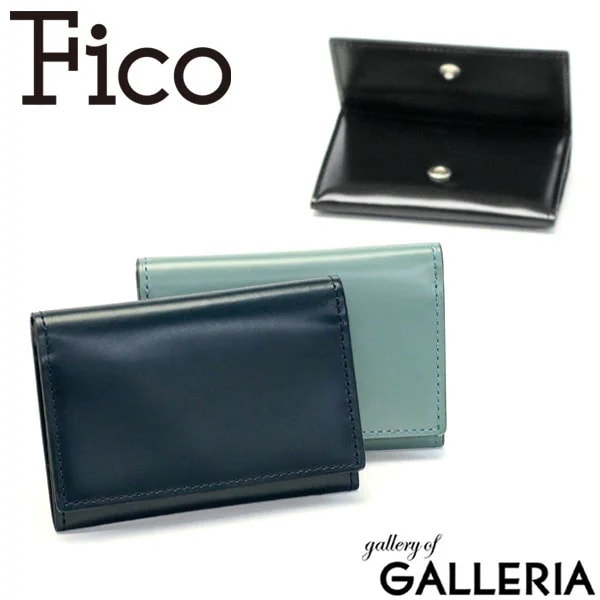 正規品1年保証 フィーコ 財布 Fico コインケース Mare マーレ 小銭入れ 本革 コンパクト ブランド メンズ レディース WFIC58935