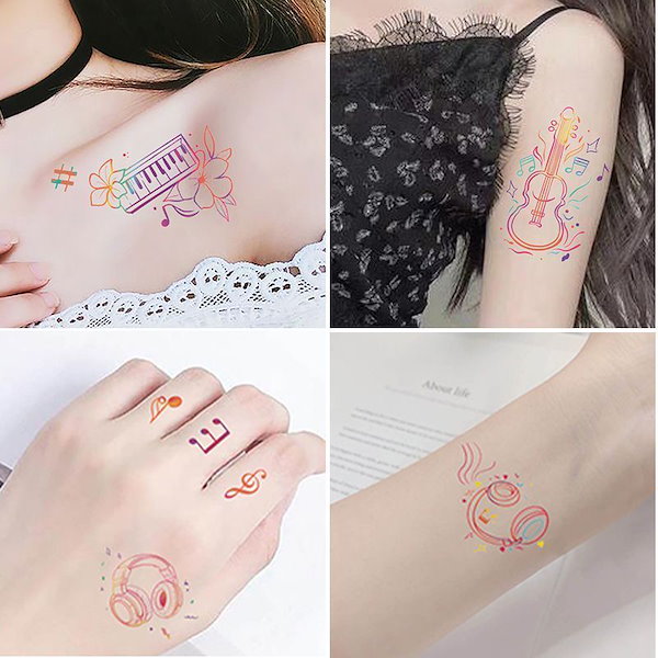 LiSAピンバッジ・タトゥーシールセット c95875f061928b5b0170aa3a833505