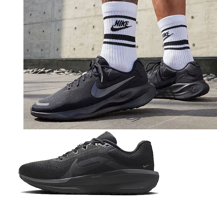 Revolution 7 FB2208-002 Sneakers Running Shoes