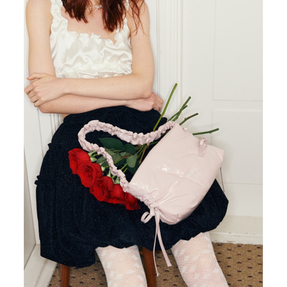 ジェドレフェーブ5 バタフライミニバッグ